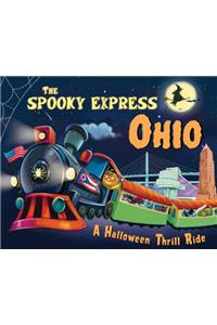 Spooky Express Ohio