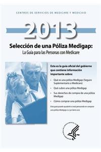 Seleccion de una Poliza Medigap