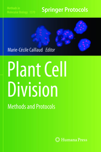 Plant Cell Division