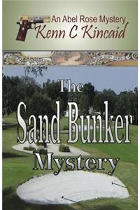 Sand Bunker Mystery
