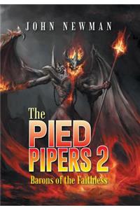 Pied Pipers 2