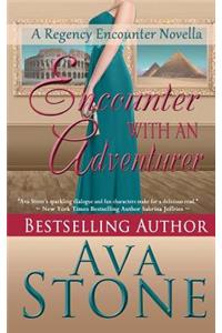 Encounter With an Adventurer