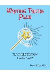 Writing Tricks Plus