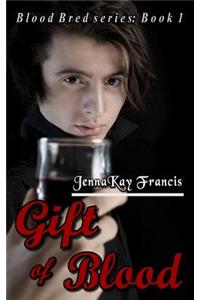 Blood Bred Series Book 1