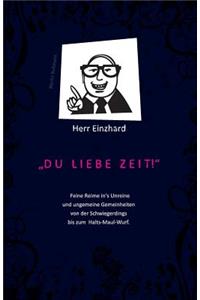 Herr Einzhard 