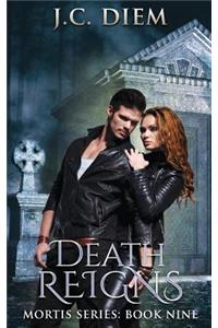 Death Reigns