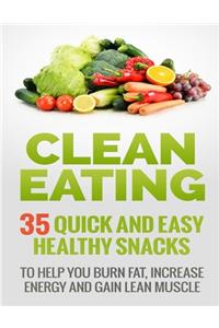 Clean Eating Recipes