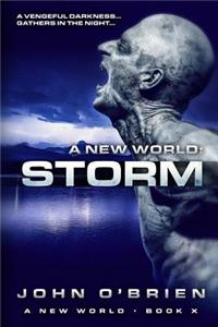 New World: Storm