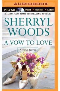 A Vow to Love