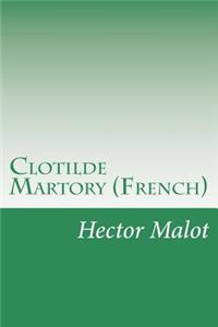 Clotilde Martory (French)