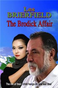 Brodick Affair