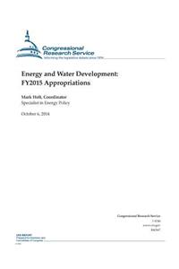 Energy and Water Development