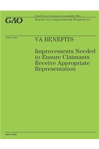 VA Benefits