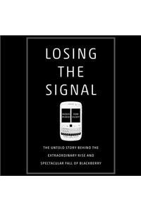 Losing the Signal Lib/E
