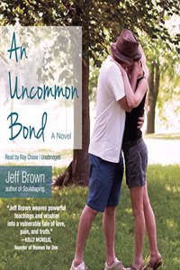 Uncommon Bond Lib/E