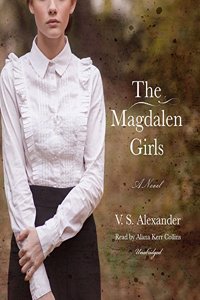 Magdalen Girls Lib/E