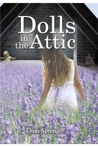 Dolls in the Attic