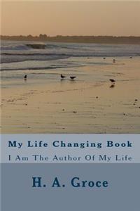 My Life Changing Book