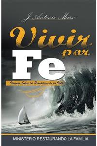 Vivir por Fe