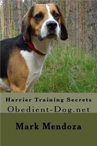 Harrier Training Secrets