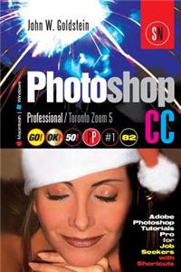 Photoshop CC Professional 82 (Macintosh/Windows)