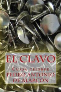 El clavo