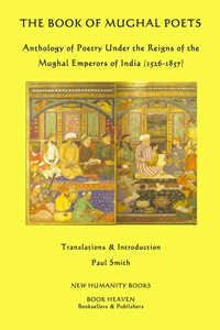 Book of Mughal Poets