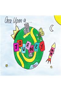 Once Upon a Journey