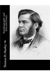 Autobiography and Selected Essays