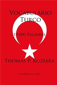 Vocabulario Turco