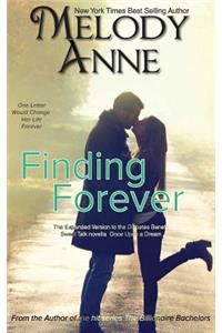 Finding Forever