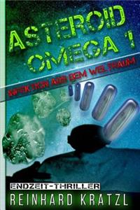 Asteroid Omega 1