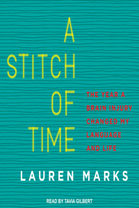 A Stitch of Time