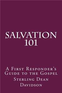 Salvation 101