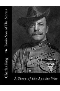 Tonio Son of The Sierras