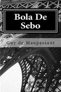 Bola De Sebo