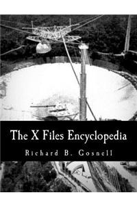 X Files Encyclopedia