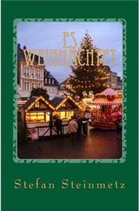Es weihnachtet