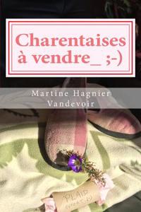 Charentaises a Vendre_;-)