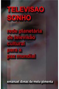 Televisão Sonho