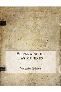 El paraiso de las mujeres