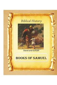 Biblical History