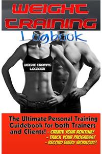 The Weight Training Logbook