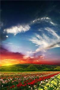 MindBlowing Nature Journal 6