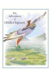 The Adventures of Charlie Chipmunk