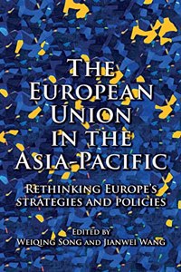European Union in the Asia-Pacific