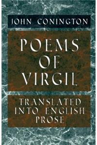 Poems of Virgil - Translated into English Prose