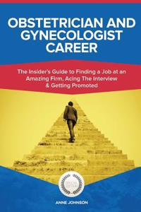 Obstetrician and Gynecologist Career (Special Edition)