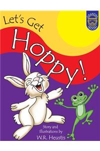 Let's Get Hoppy!