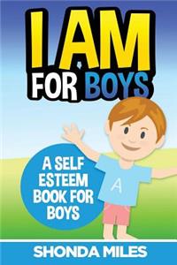 I am for Boys